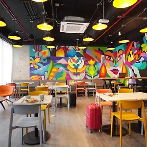 2* Hotel Ibis Budget Marly