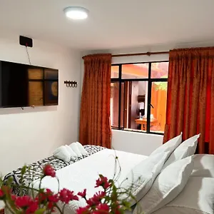 Casa Del Café Bogotá