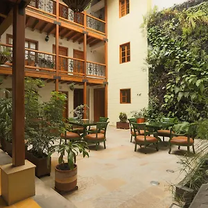 5* Hotel Santa Lucia Boutique Spa