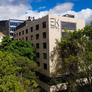 5* Hotel Ek By Preferred Group