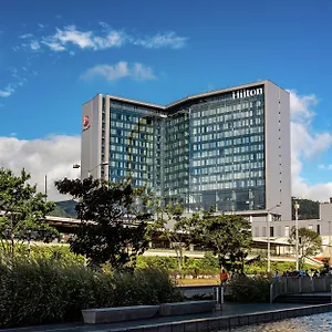 Hilton Corferias Богота