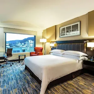 Hilton Bogotá