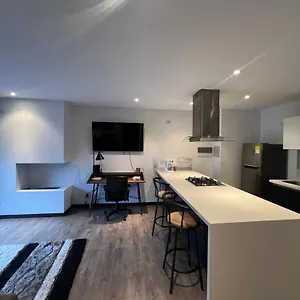Terra 116 Apartamento