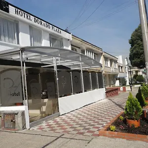 Dorado Plaza Bogotá