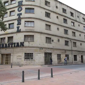 3* Hotel San Sebastian