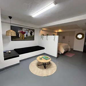 Ope Usaquen Apartamento