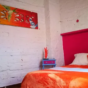  Hostel Lima Limon Candelaria