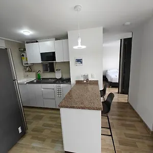 Estrenar En Toberin Norte De Piso 17 Apartamento