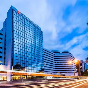 5* Hotel Nh Collection Wtc Royal