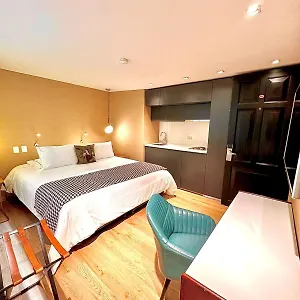 4* Hotel Regina