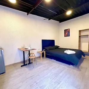 Super En Casa Colonial Bogotá