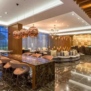 Courtyard By Marriott Airport Bogotá