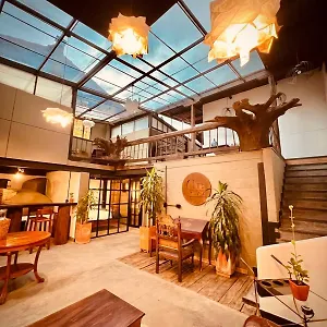4* Hotel Quinta Bolivar
