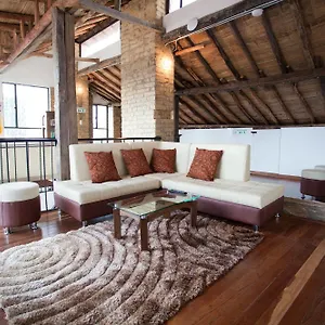  Hostel Arche Noah Boutique