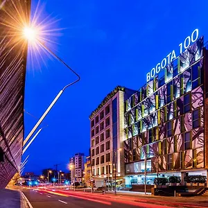 4* Hotel Shg 100 Design