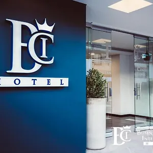 Business Center International Богота