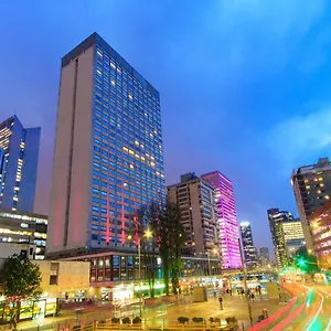 4* Hotel Tequendama