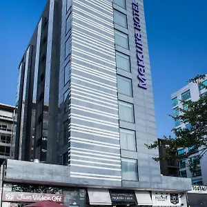 Mercure Calle 100 Bogotá